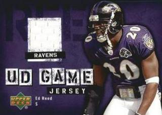 Ed Reed