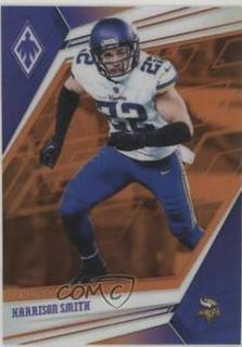 Harrison Smith