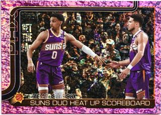 Devin Booker