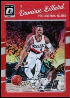 Damian Lillard