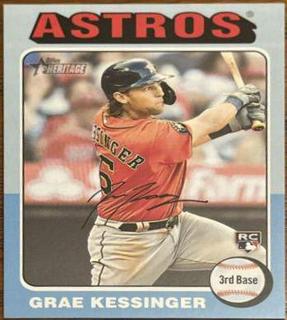 Grae Kessinger