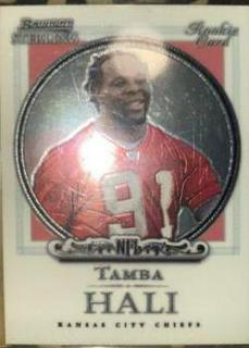Tamba Hali