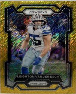 Leighton Vander Esch
