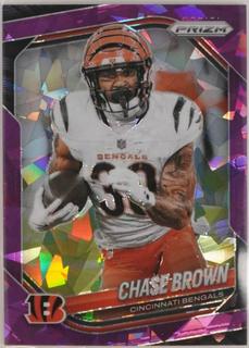 Chase Brown