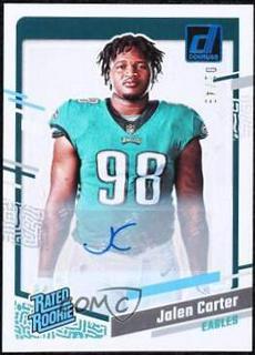 Jalen Carter
