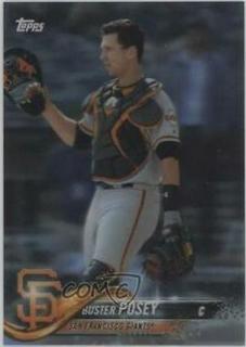 Buster Posey