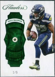 Doug Baldwin