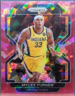 Myles Turner
