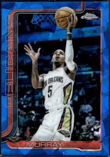 Dejounte Murray