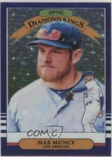 Max Muncy