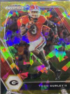 Todd Gurley II
