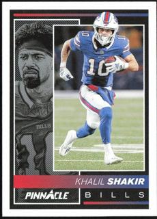 Khalil Shakir