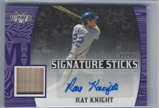 Ray Knight