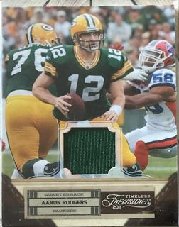 Aaron Rodgers