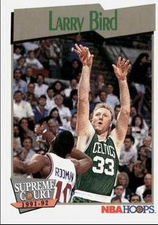 Larry Bird