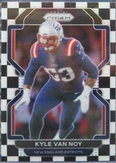 Kyle Van Noy
