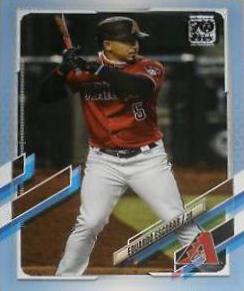 Eduardo Escobar [Father's Day] #260
