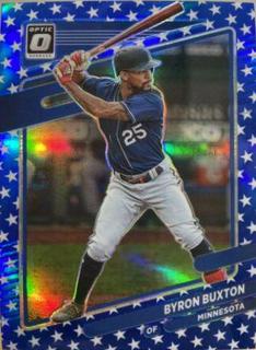 Byron Buxton