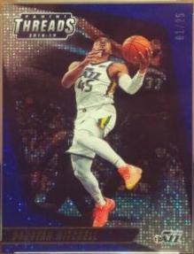 Donovan Mitchell