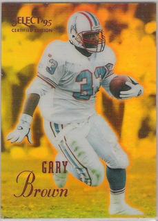 Gary Brown