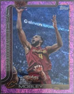 Evan Mobley
