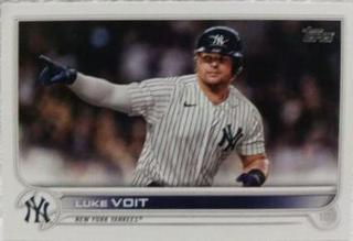 Luke Voit