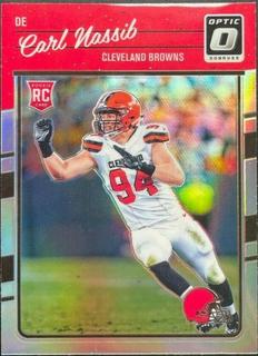 Carl Nassib