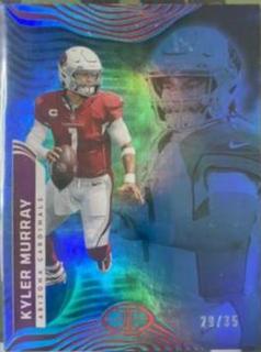 Kyler Murray