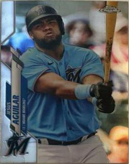 Jesus Aguilar