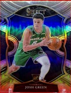 Josh Green
