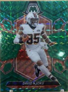 David Njoku
