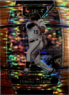 Tyrone Taylor