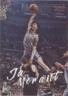 JA Morant