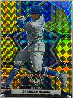 Brandon Nimmo