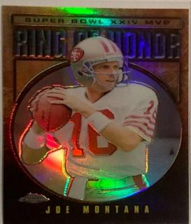 Joe Montana