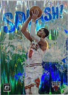 Zach LaVine