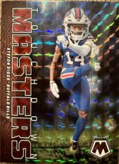 Stefon Diggs