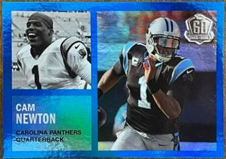 Cam Newton