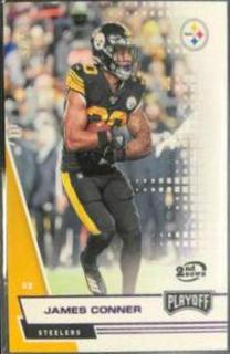 James Conner