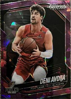Deni Avdija