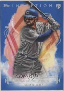 Francisco Arcia