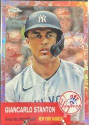 Giancarlo Stanton