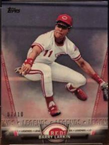 Barry Larkin