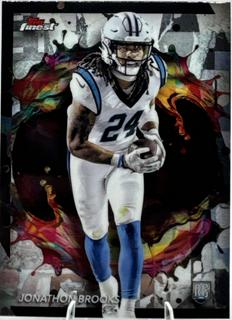 Jonathon Brooks