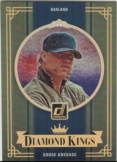 Goose Gossage