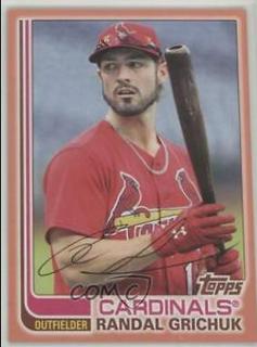 Randal Grichuk