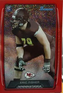 Eric Fisher