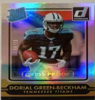 Dorial Green-Beckham