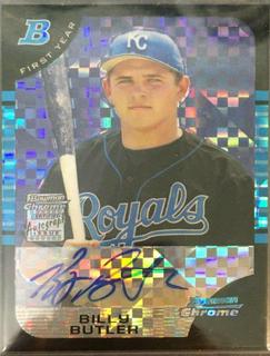 Billy Butler