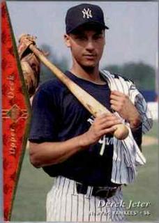 Derek Jeter